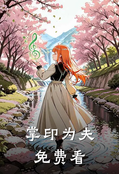 掌印为夫免费看