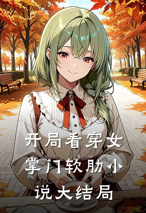 开局看穿女掌门软肋小说大结局