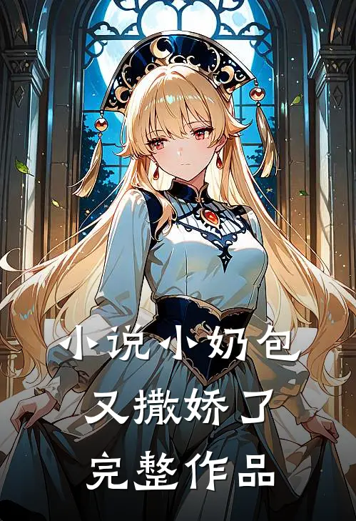 小说小奶包又撒娇了完整作品