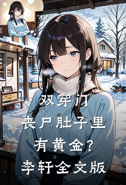 双穿门：丧尸肚子里有黄金？李轩全文版