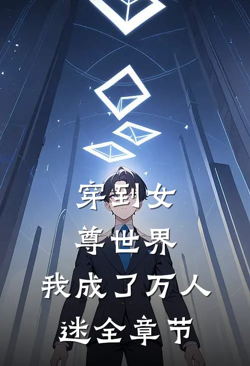 穿到女尊世界，我成了万人迷全章节