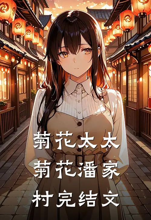 菊花太太菊花潘家村完结文