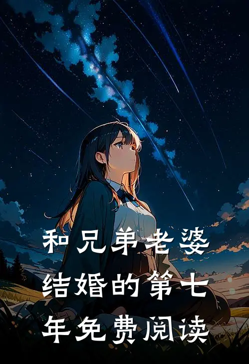 和兄弟老婆结婚的第七年免费阅读