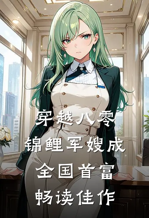 穿越八零，锦鲤军嫂成全国首富畅读佳作