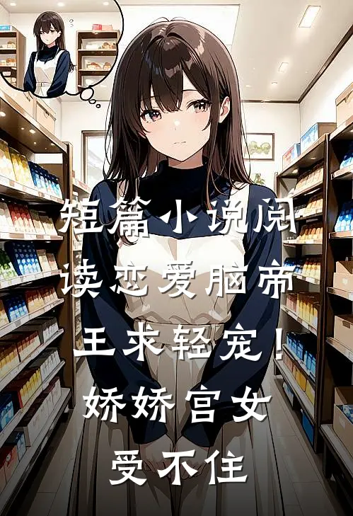 短篇小说阅读恋爱脑帝王求轻宠！娇娇宫女受不住