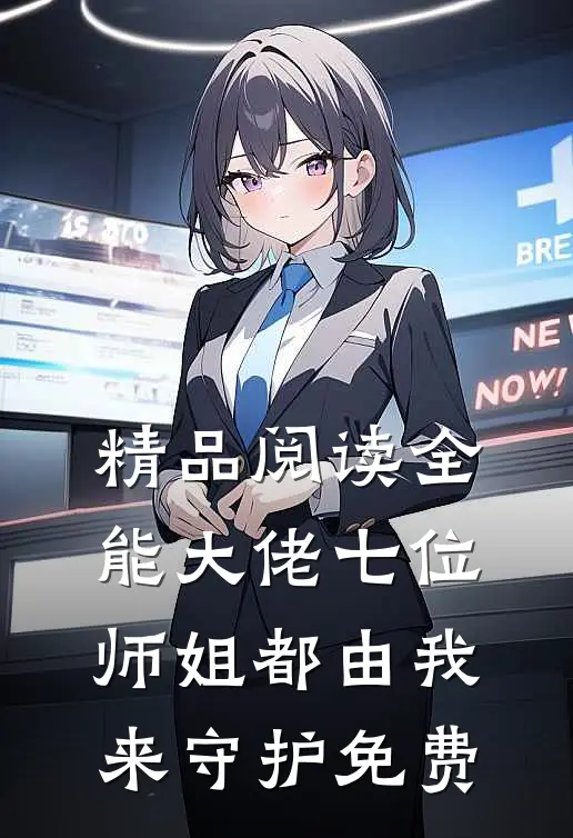 精品阅读全能大佬七位师姐都由我来守护免费