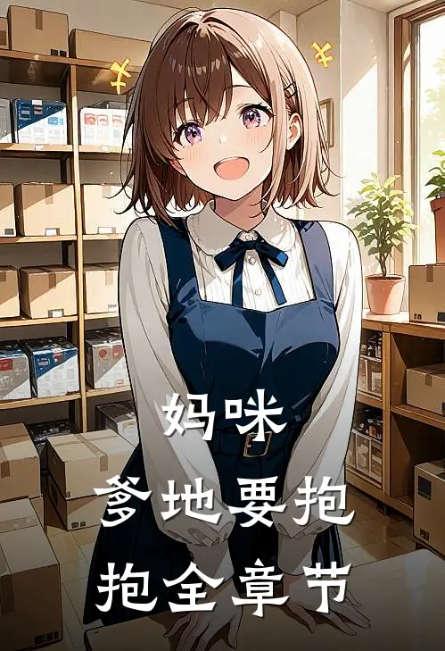 妈咪，爹地要抱抱全章节