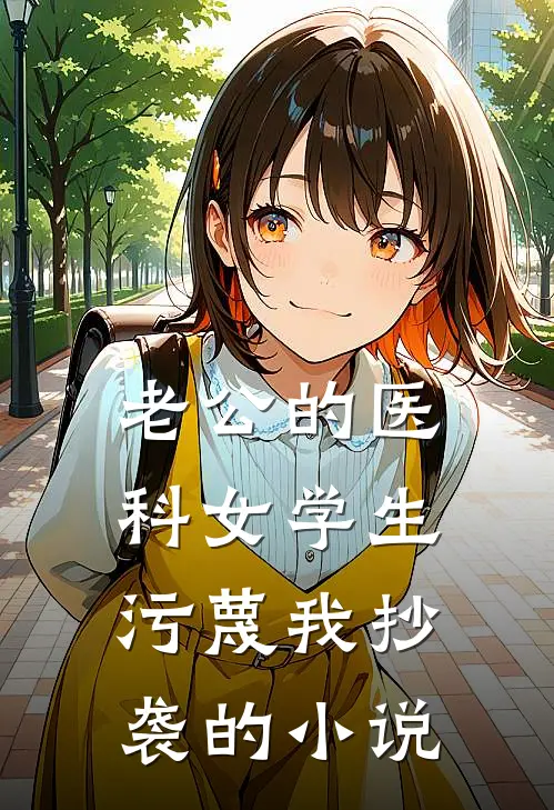 老公的医科女学生污蔑我抄袭的小说