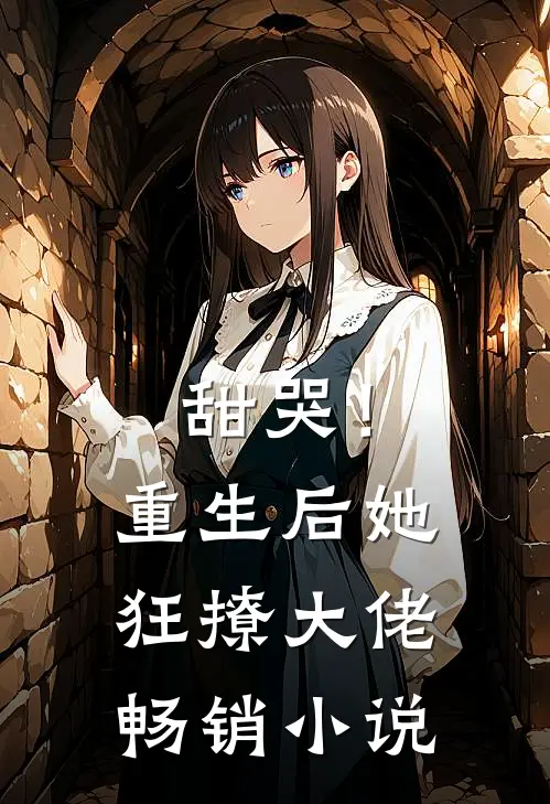 甜哭！重生后她狂撩大佬畅销小说