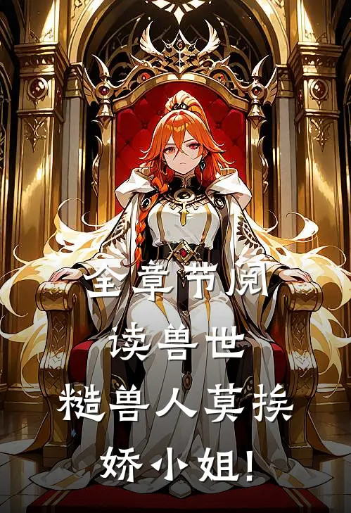 全章节阅读兽世:糙兽人莫挨娇小姐!