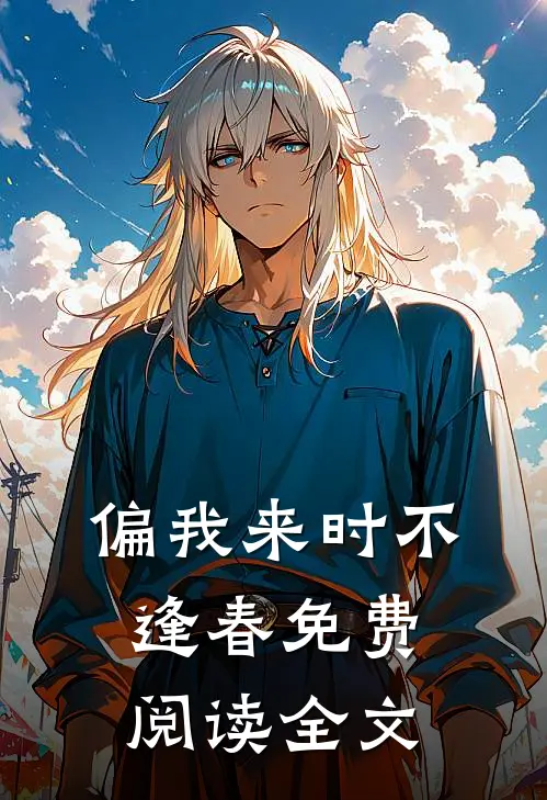偏我来时不逢春免费阅读全文