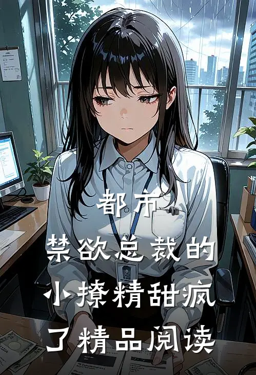 都市：禁欲总裁的小撩精甜疯了精品阅读