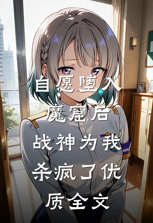 自愿堕入魔窟后，战神为我杀疯了优质全文