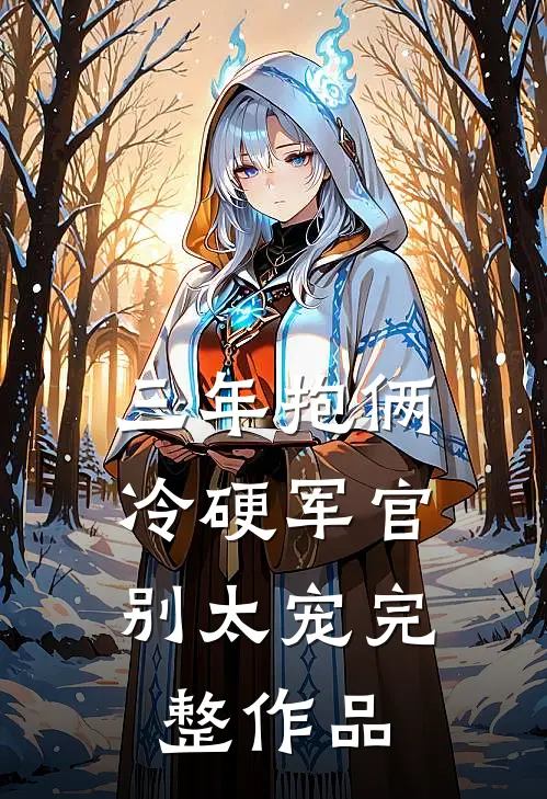 三年抱俩，冷硬军官别太宠完整作品