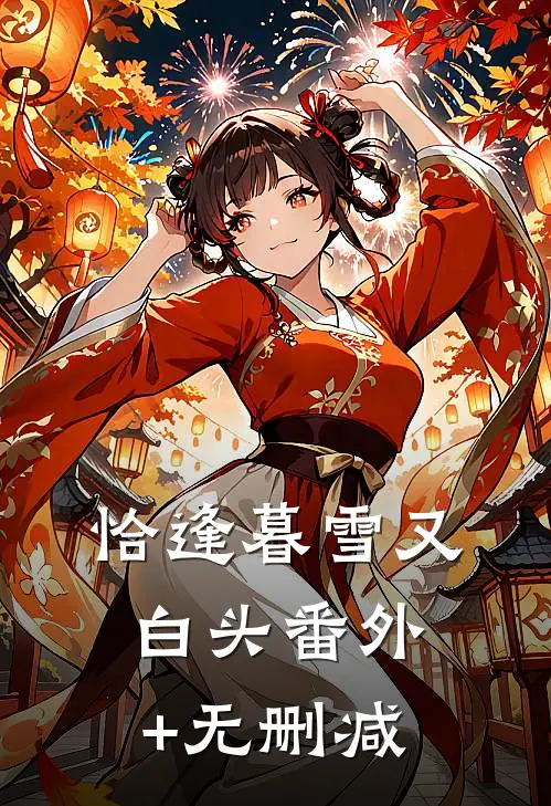 恰逢暮雪又白头番外+无删减