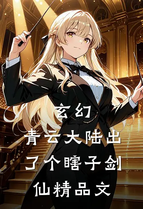 玄幻：青云大陆出了个瞎子剑仙精品文