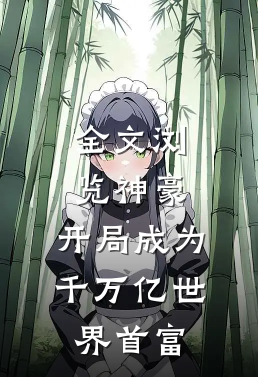 全文浏览神豪：开局成为千万亿世界首富