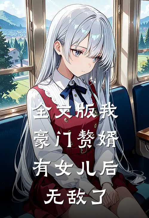 全文版我，豪门赘婿，有女儿后无敌了