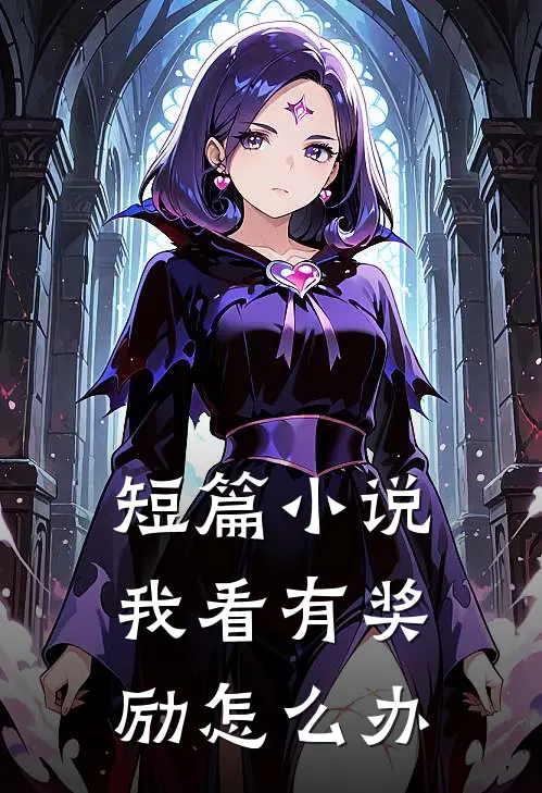 短篇小说我看有奖励怎么办