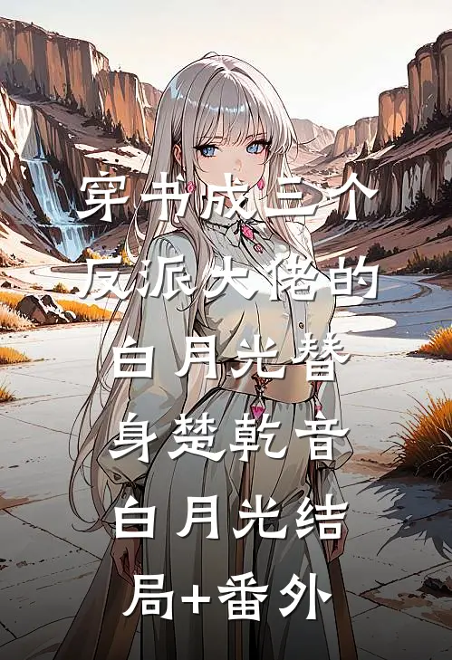 穿书成三个反派大佬的白月光替身楚乾音白月光结局+番外