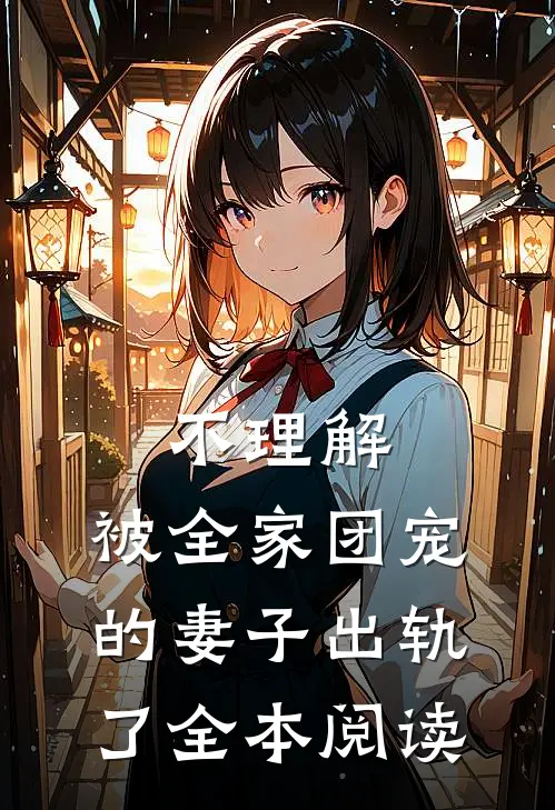 不理解，被全家团宠的妻子出轨了全本阅读