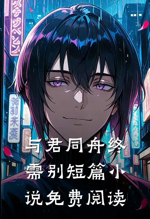 与君同舟终需别短篇小说免费阅读