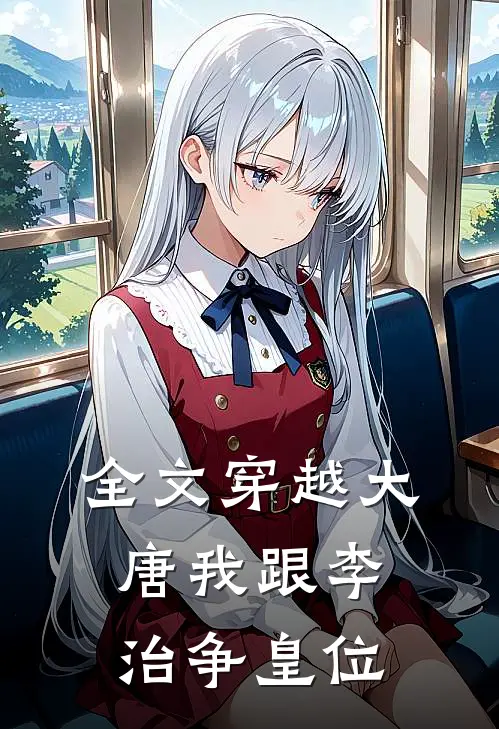 全文穿越大唐我跟李治争皇位