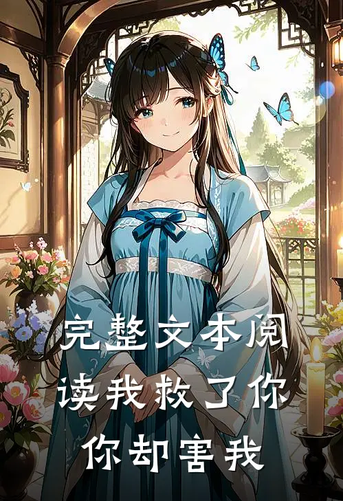 完整文本阅读我救了你，你却害我