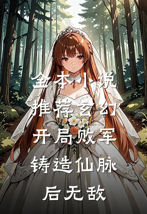 全本小说推荐玄幻：开局败军，铸造仙脉后无敌