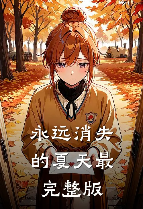 永远消失的夏天最完整版