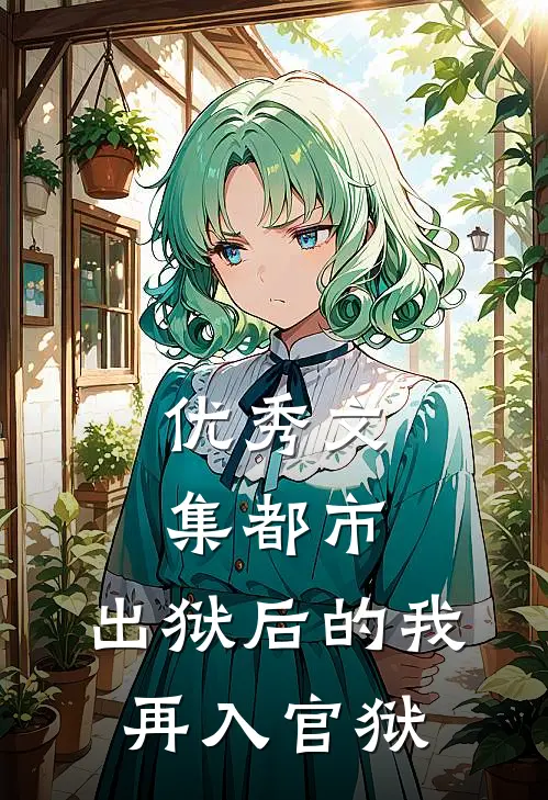优秀文集都市：出狱后的我再入官狱