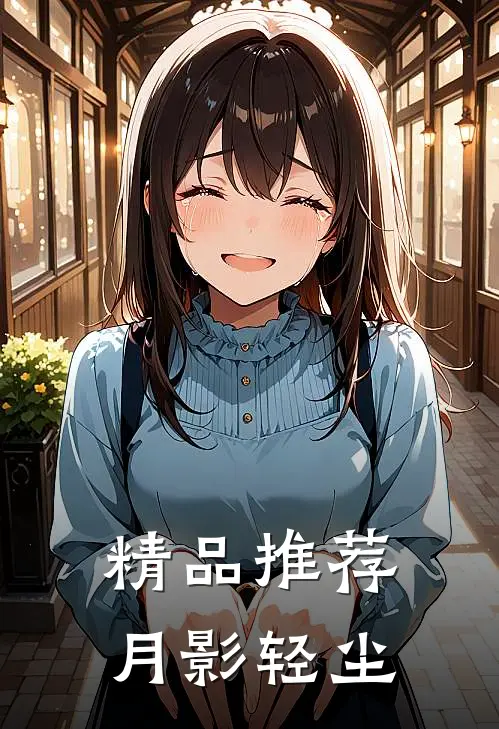 精品推荐月影轻尘