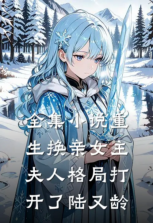 全集小说重生换亲女主夫人格局打开了陆又龄