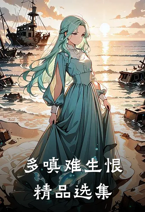 多嗔难生恨精品选集