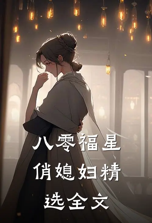 八零福星俏媳妇精选全文