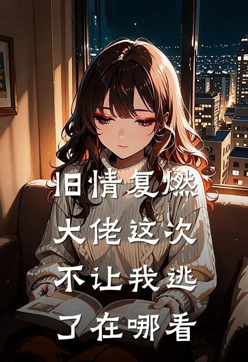 旧情复燃，大佬这次不让我逃了在哪看