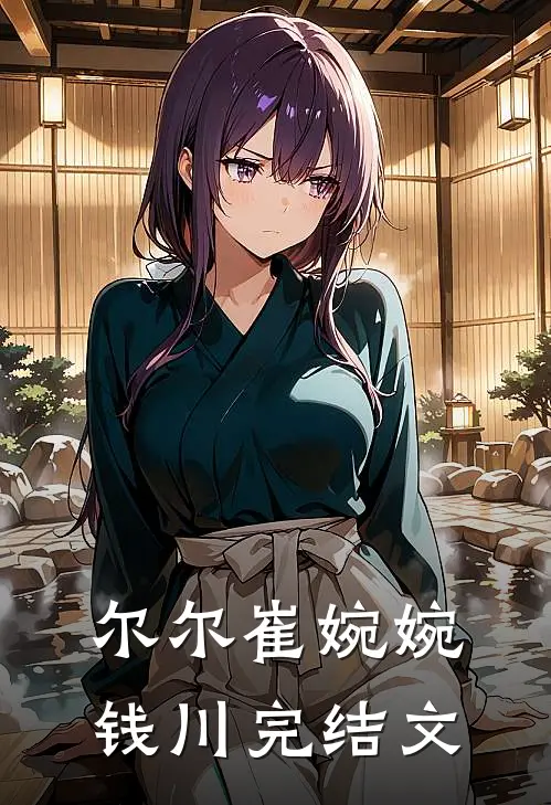 尔尔崔婉婉钱川完结文