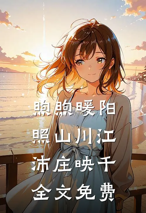 煦煦暖阳照山川江沛庄映千全文免费