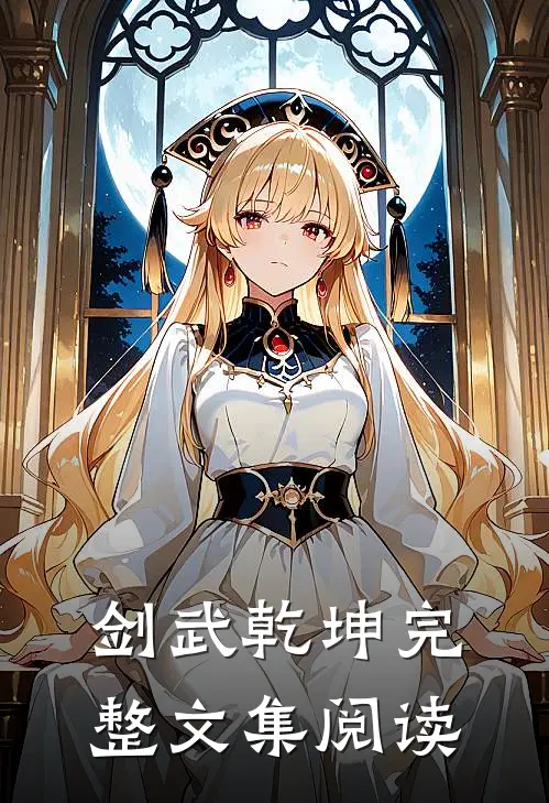 剑武乾坤完整文集阅读