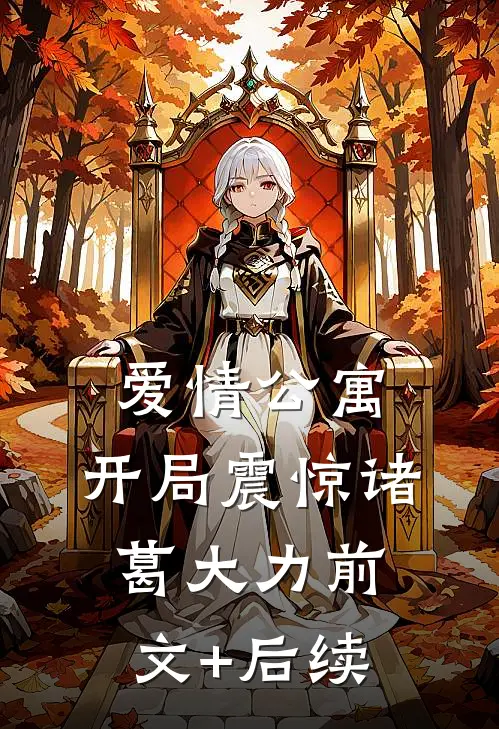 爱情公寓：开局震惊诸葛大力前文+后续