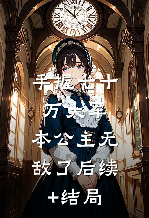 手握七十万大军，本公主无敌了后续+结局