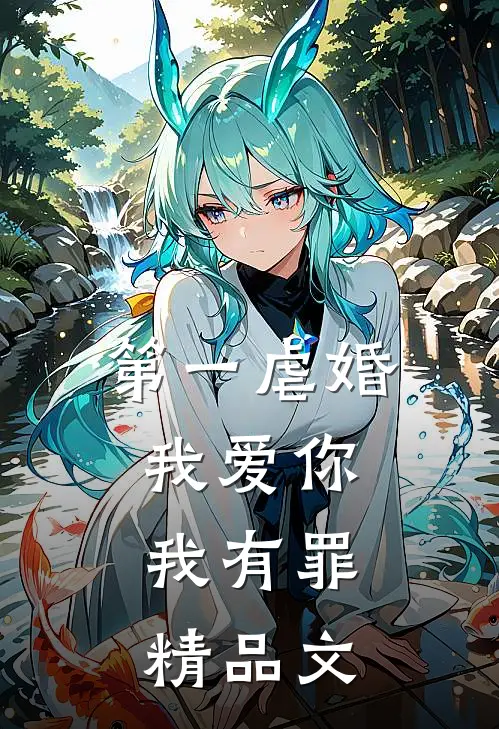 第一虐婚：我爱你，我有罪精品文