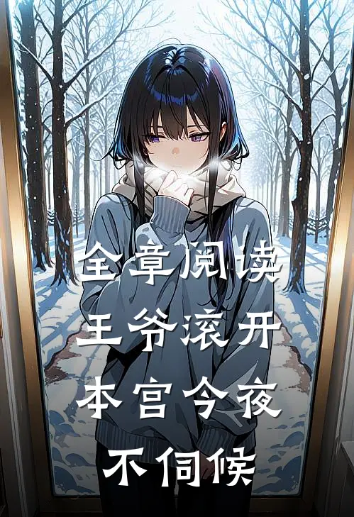 全章阅读王爷滚开,本宫今夜不伺候