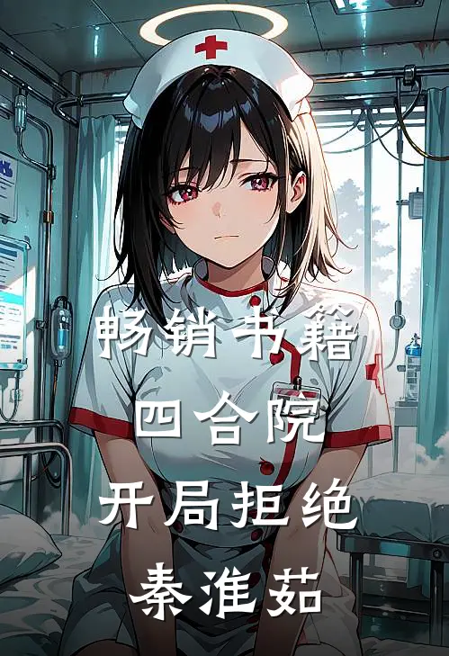畅销书籍四合院：开局拒绝秦淮茹