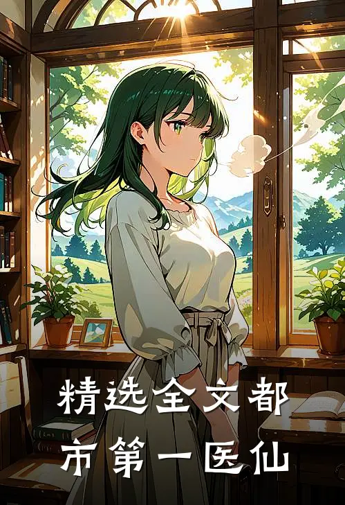 精选全文都市第一医仙