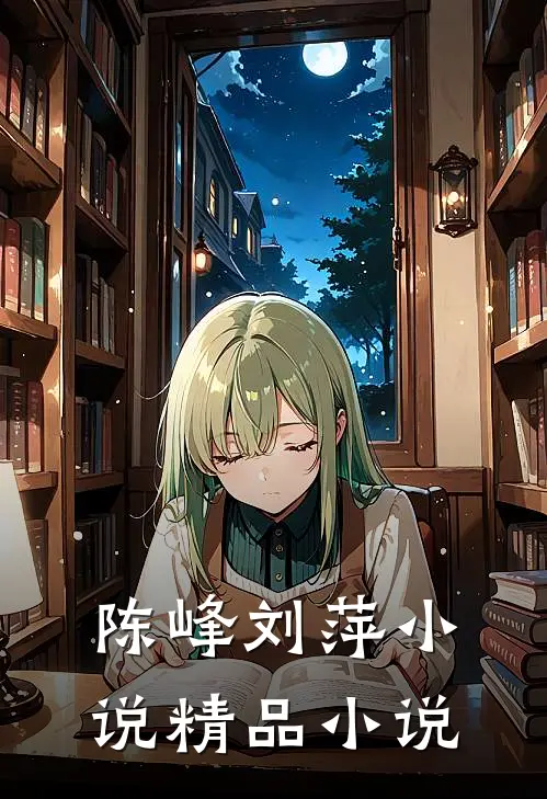 陈峰刘萍小说精品小说