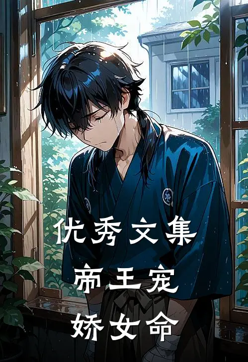 优秀文集帝王宠，娇女命