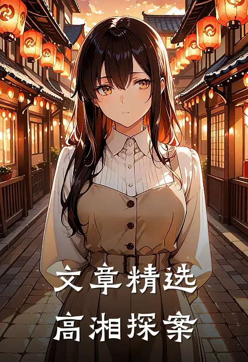 文章精选高湘探案