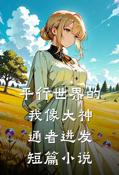 平行世界的我像大神通者进发短篇小说