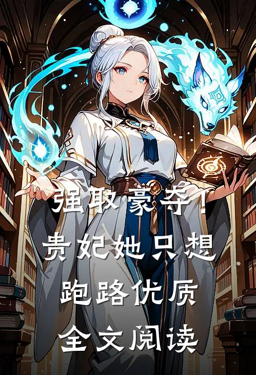 强取豪夺！贵妃她只想跑路优质全文阅读